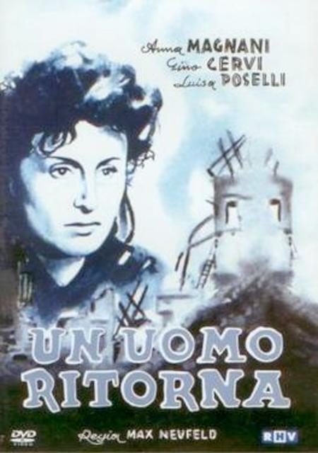 Un uomo ritorna