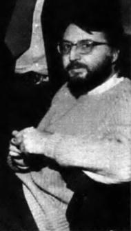Virginio Gazzolo