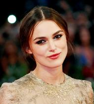 Keira Knightley 영화 명부  (작품으로) 