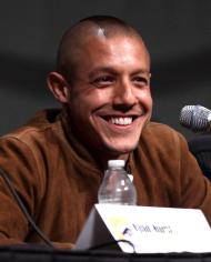 Theo Rossi Theo Rossi