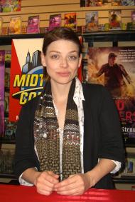 Amber Benson Amber Benson