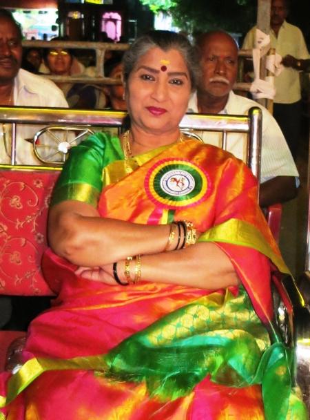 Annapoorna Annapoorna