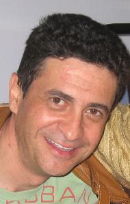 젱기즈 퀴취카이바즈