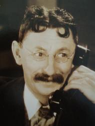 Ducháček Will Fix It