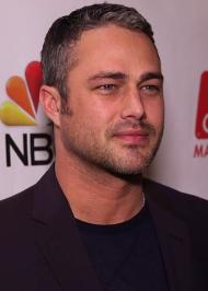 Taylor Kinney Taylor Kinney