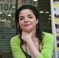 Mania Papadimitriou