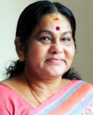 K.P.A.C. Lalitha
