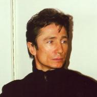 Dominic Keating Dominic Keating