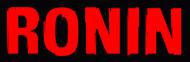로닌