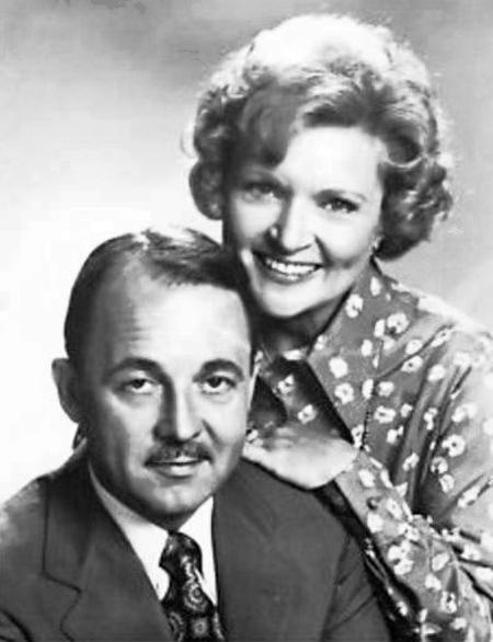 The Betty White Show