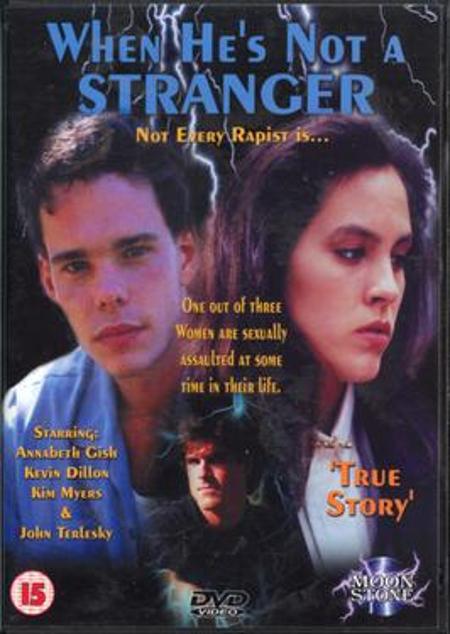 When He's Not a Stranger