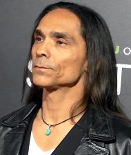 Zahn McClarnon Zahn McClarnon