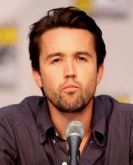 Rob McElhenney Rob McElhenney
