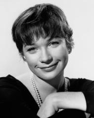 Shirley MacLaine Shirley MacLaine