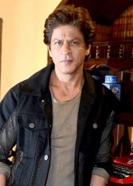Shah Rukh Khan